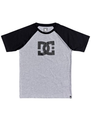 DC T skjorter i vår butikk | Blue Tomato DC Shoes Star Langermet T Shirt T skjorter Snowboards